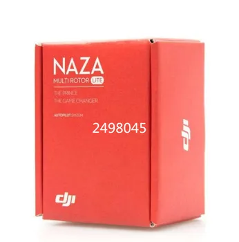 

Naza M Lite Multi Flyer Version Flight Control Controller w/ PMU Power Module & LED &Cables & M8N GPS & stand holder