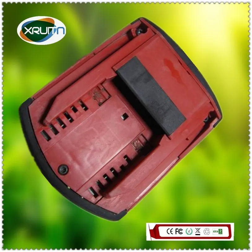 Оригинальный литий ионный аккумулятор Hilti 14 4 В 3300 Ач мАч для электроинструментов