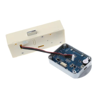 

Electronic Digital Password Lock Password Keypad Number For Cabinet Door Drawer Code Locks Combination Lock