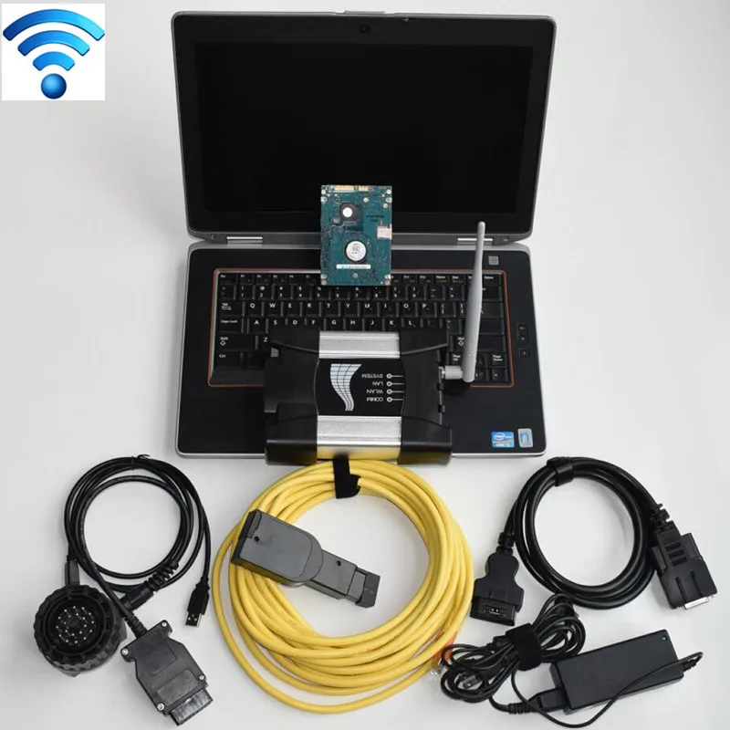 Для isis isid диагностический инструмент новый icom следующий Wi Fi с программным