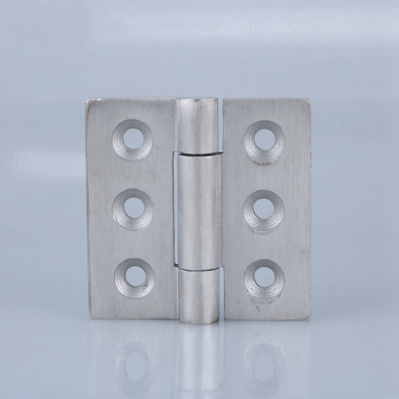 High low voltage door hinge electric Switchgear box control