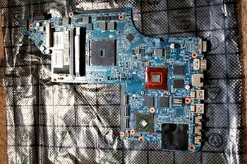 

666520-001 for HP DV7 DV7-6000 laptop motherboard Free Shipping 100% test ok DDR3