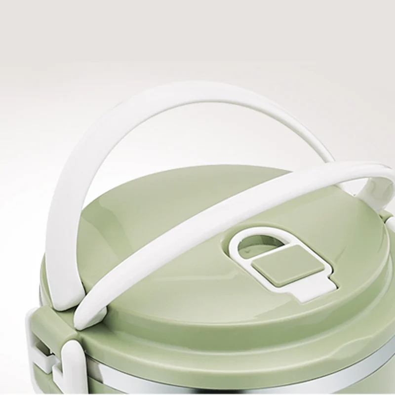 304 Stainless Steel Bento Boxes For Kids Adult Japanese Style Portable Lunch Box Camping Leak-Proof Sushi Food Storage Container