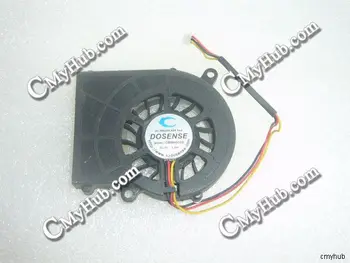 

Genuine For Notebook Fan for DOSENSE DBM6008S QL-88 A-49 A-50 Netbook Cooling Fan DC 5V 0.20A 3Pin