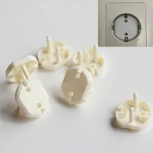 10 шт. Безопасность детей гвардии электрическим током вилки протектор повернуть крышка ЕС стенд мощность разъем крышка электрическая розетка