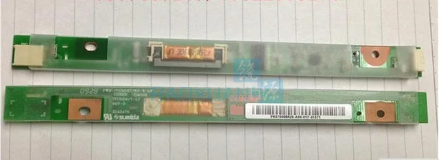 

Genuine New LCD Inverter Board For Acer Aspire 2000 2010 2020 3100 5100 5110 5720 5610 Series Free Shipping