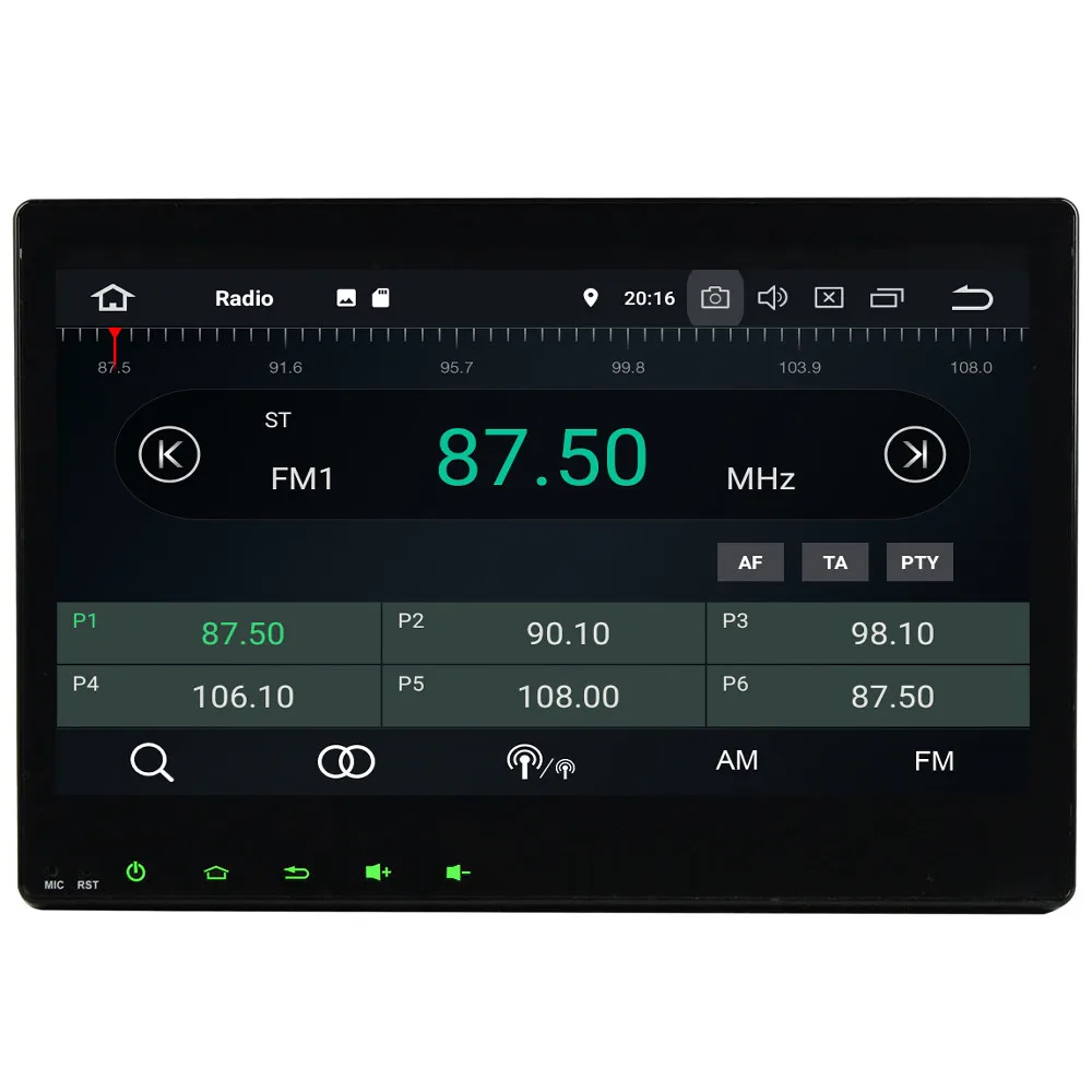 Best KLYDE 10.1" IPS 4G Android 8.0 7.1 Octa Core 4GB RAM 32GB ROM Car DVD Player Radio GPS Navigation For Honda HRV Vezel 2013-2018 2 Best KLYDE 10.1" IPS 4G Android 8.0 7.1 Octa Core 4GB RAM 32GB ROM Car DVD Player Radio GPS Navigation For Honda HRV Vezel 2013-2018 2