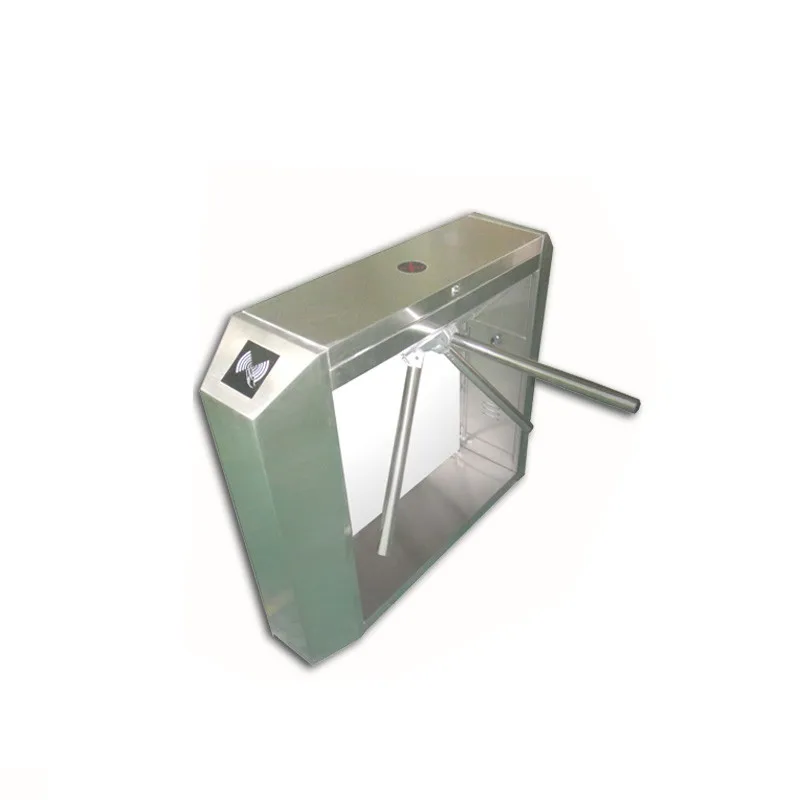 smi Bridge Tripod Turnstile (3)