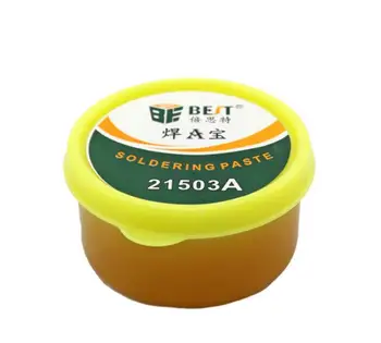 

Excellent quality hot selling mobile phone solder paste,tin solder flux paste