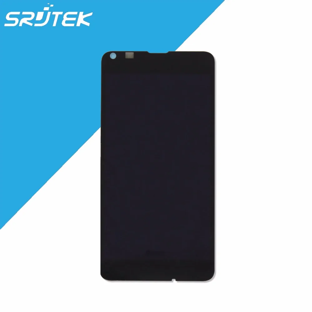 For Microsoft Nokia Lumia 640 N640 LCD Display Touch Screen Digitizer Assembly Free Shipping