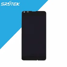 For Microsoft Nokia Lumia 640 N640 LCD Display + Touch Screen Digitizer Assembly Free Shipping