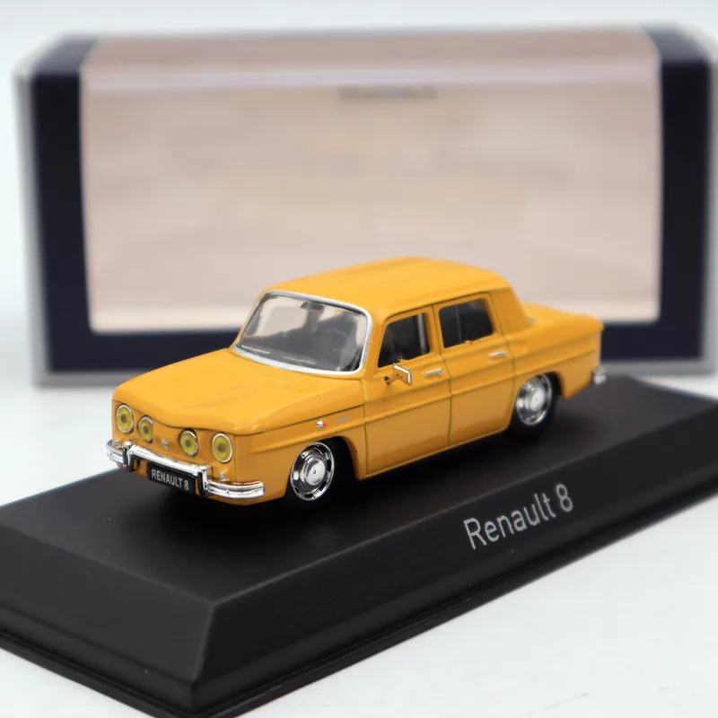 Много Norev 1:43 Mazda RENAULT trafc фургон скорой помощи пожарная машина спортивный автомобиль миниатюрные литые под давлением модели игрушки коллекция