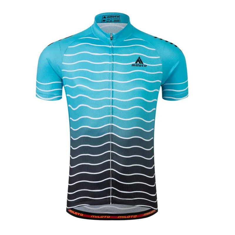 2018 Jersey de ciclismo Pro equipo Jersey de bici camisas maillot Ciclismo mtb bicicleta ciclismo Ropa Ciclismo ciclismo Ropa
