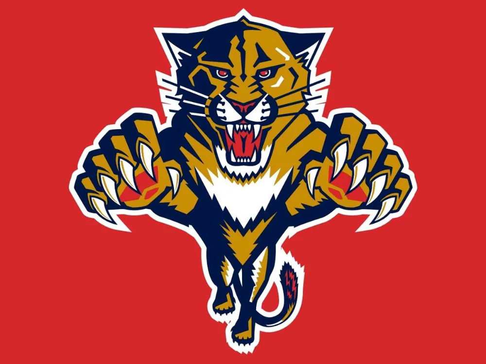 Florida Panthers Flag N*HL National Hockey League 3ft x 5ft Polyester