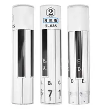 88 Key Simulation электронная клавиатура наклейка для фортепиано finging практика образования водонепроницаемый, пыленепроницаемый и чернильный