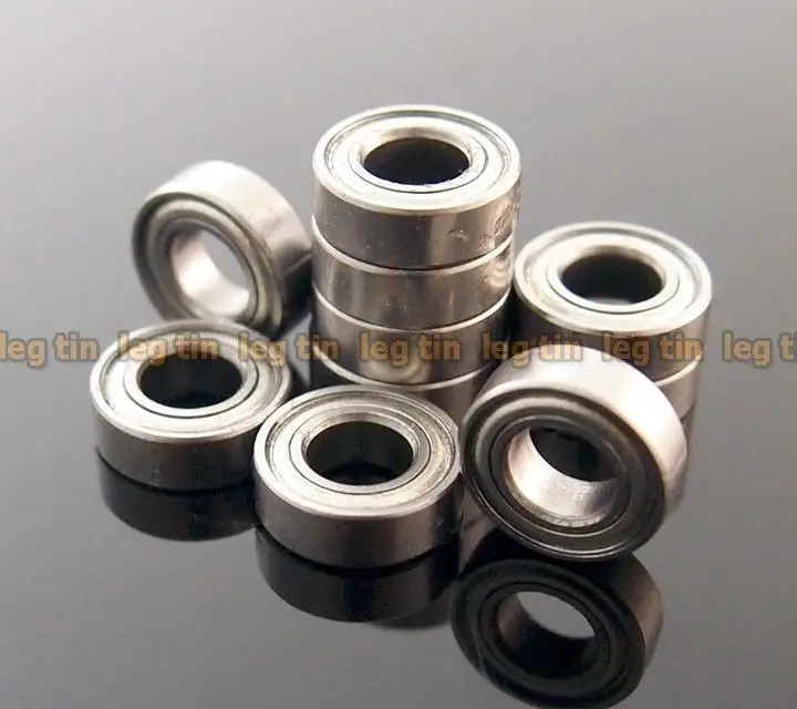 Подшипник 126 zz Подшипник 126 zz