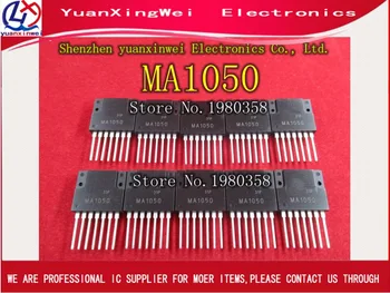 

The Free shipping MA1050 MA 1050 ic ZIP7 Power 10Pcs/Lot Switching Regulators-Hot!