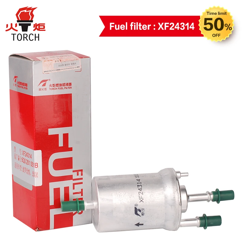 Antorcha (filtro de aceite/filtro de aire/filtro de cabina/filtro de combustible) ¡cuatro filtros traje para Byd sharp 1,5 T 2013. Envío Gratis!