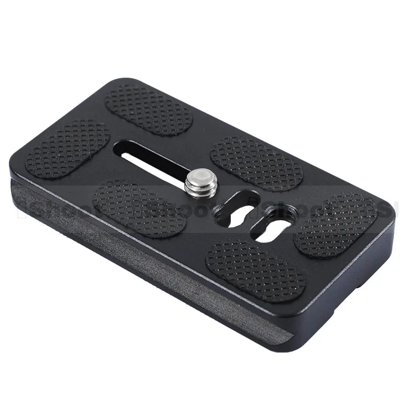 

7x3.9cm Camera Lens Quick Release Plate for Tripod Ball Head ARCA-SWISS KIRK Wimberley