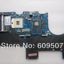 CN-0RH50G RH50G для Dell для DELL ALIENWARE M14X R2 Материнская плата ноутбука QBLB0 LA-8381P REV: 1,0 Материнская плата ноутбука ПК