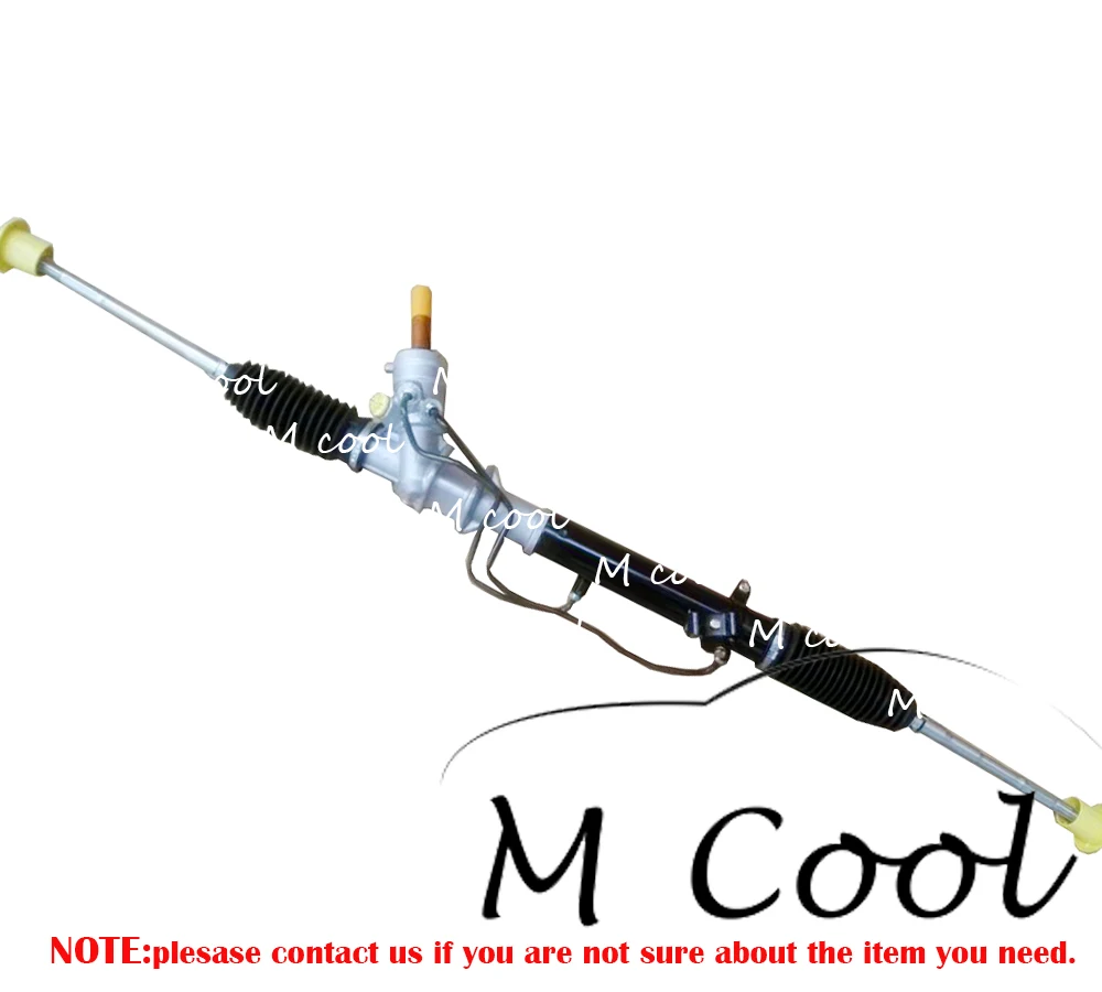 

High Quality Brand New Power Steering Rack For Subaru Forester 2.5 2000-2010 LEFT HAND DRIVE STEERING PUMP