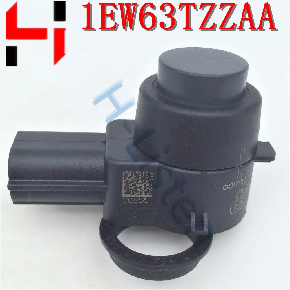 4pcs Parking Park Aid Bumper Sensor Assist 1EW63TZZAA 1EW63RXFAA for Je Ep Liberty 300 Gra Nd Che Rokee 2009-2013