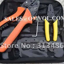 Мини Комбинации обжимной инструмент Наборы обжимные плоскогубцы
