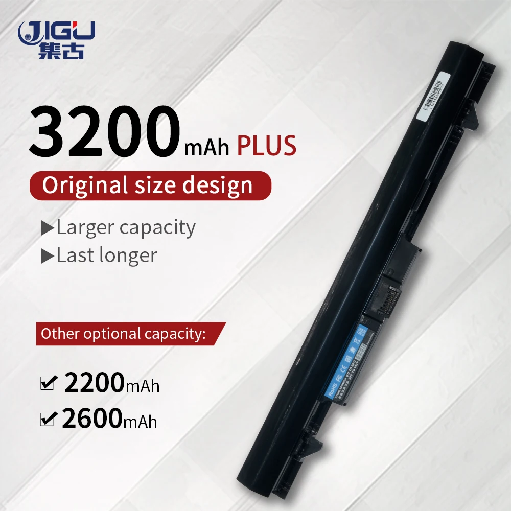 Аккумулятор JIGU для ноутбука HP E5H00PA ProBook 430 G2430 G1 RA04 H6L28AA G1|battery for hp|laptop battery hplaptop |