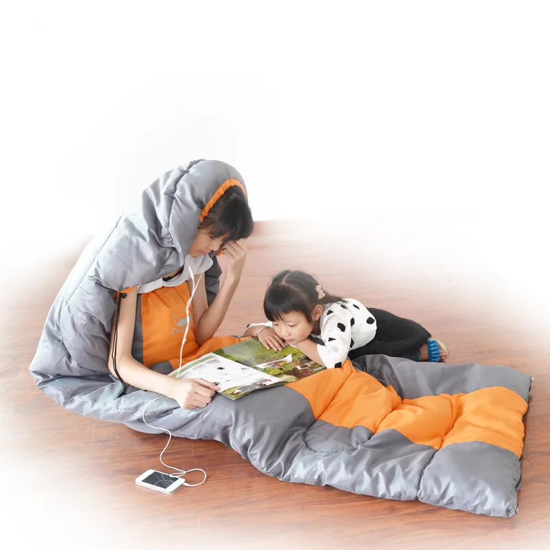 Camping sleeping no comfortable
