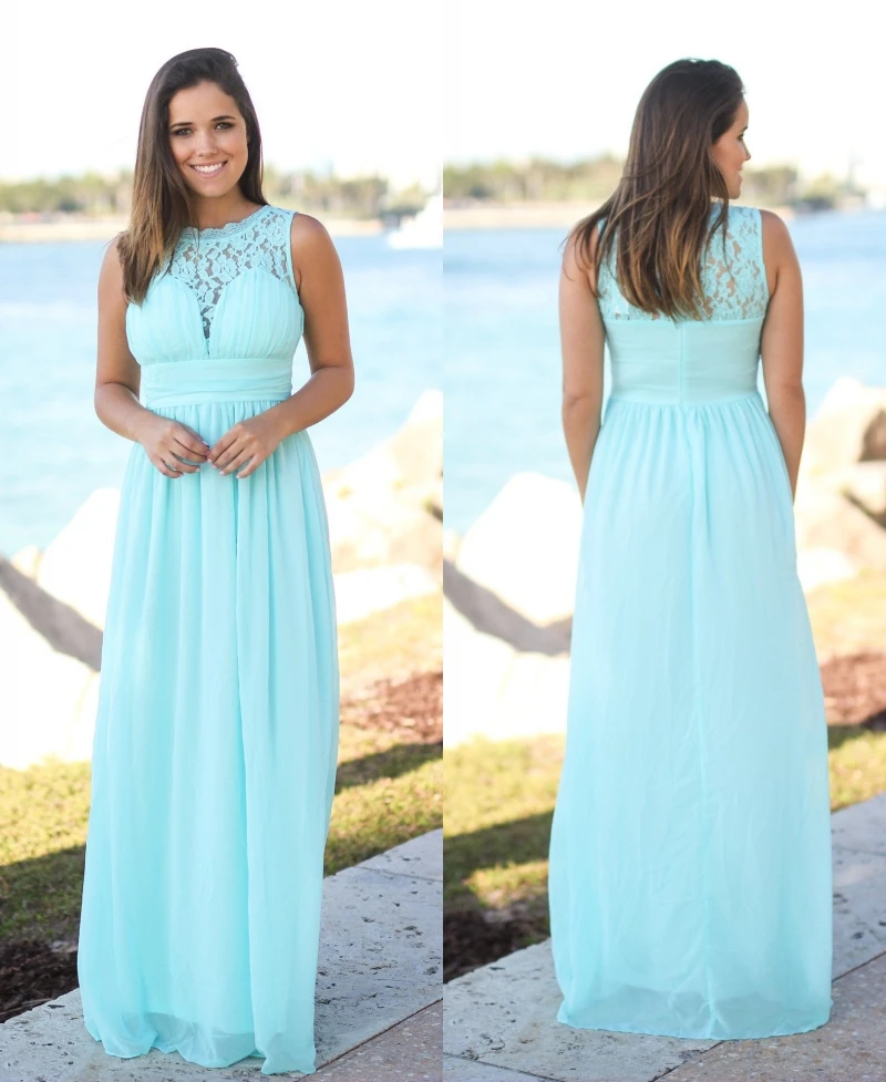 Mint_Maxi_Dress_with_Pleated_Lace_Top_2048x2048_conew1