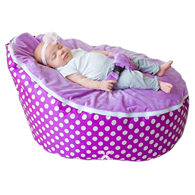 Baby Bean Bag For Babies Bean Bag Chair Pre filled And Ready To Use