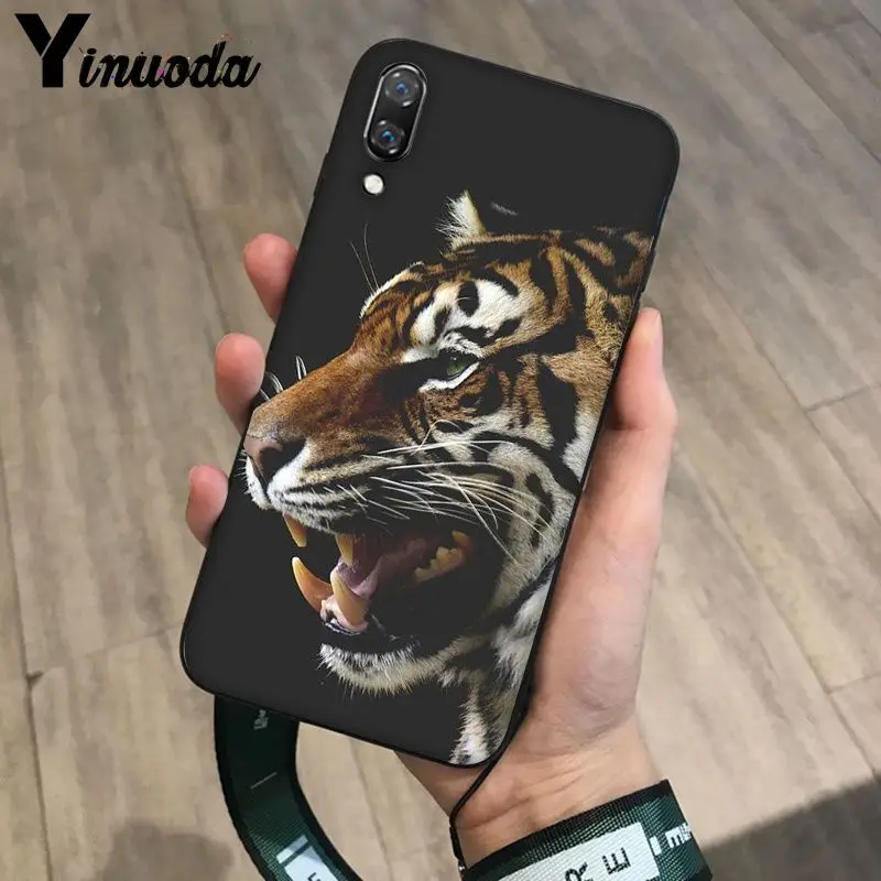 Tiger Leopard Print Panther