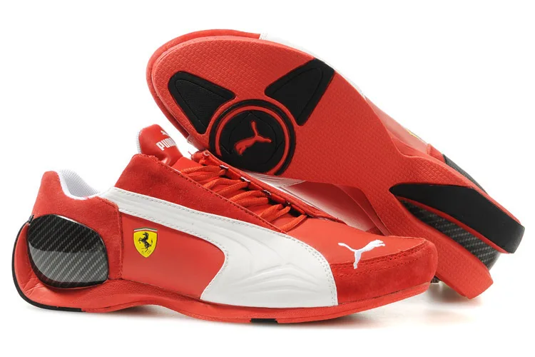 puma breathable