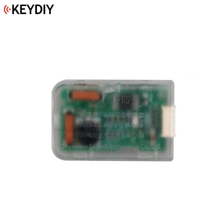 

KD DATA Collector Easy to collect data from the car for copy chip