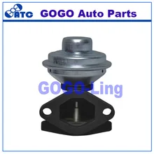 Клапан рециркуляции выхлопных газов для RENAULT Laguna OEM 7.22011.53.0 7700100230 7700102850 7700105136 7700108141 7700858510