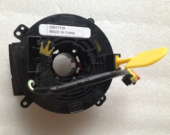 

Original Steering Wheel Airbag Wire For Chevrolet Cruze 2009 10 11 12 13 14 ADB036