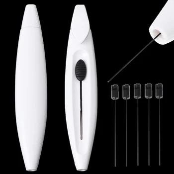 

10gsm Pen Diabetic Retractable Foot Tester 4pcs Monofilament Diagnostic Toiletry Kits