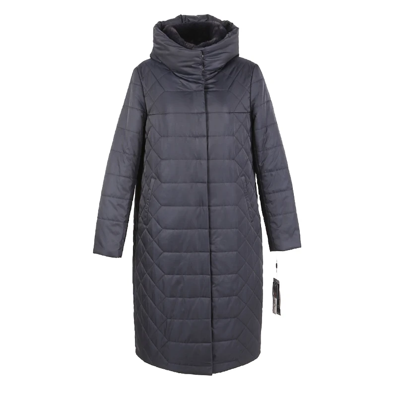 women winter long coat parka jacket rabbit fur detachable collar hooded High quality material plus size 7XL 6XL 8XL 64 7-28370 D women winter long coat parka jacket rabbit fur detachable collar hooded High quality material plus size 7XL 6XL 8XL 64 7-28370 D