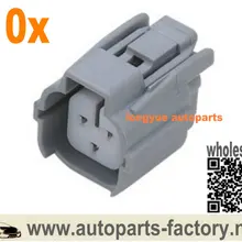 Longyue 10kit 3 способа Женский сенсор разъем для ремонта поставляются с Treminals и уплотнения