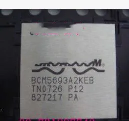 

New BCM5693A2KEB BGA