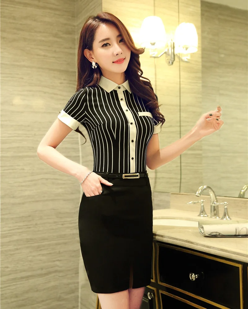 Business Dress Uniforms