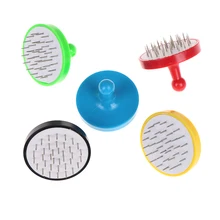 1 шт. Кальян Фольга пирсинг инструмент для водопроводной трубы/кальян Алюминиевая фольга аксессуары дерево курительный Набор Металл 5 цветов