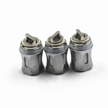 

Falcon F1/F3/M1 Replacement Coil Head for Falcon Tank Atomizer 3pcs/Pack