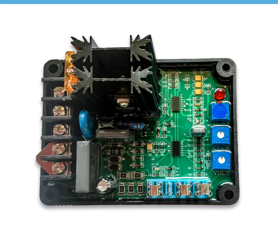 AVR Bem Trabalhando 5 pçs lote