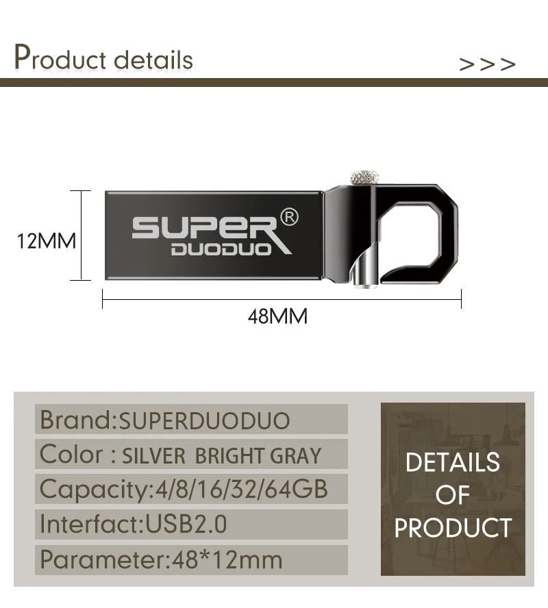 Карта памяти USB 2,0, 4 ГБ, 8 ГБ, 16 ГБ, 32 ГБ, 64 ГБ, 128 ГБ, супер мини металлический usb флеш-накопитель, маленький флеш-накопитель, u-диск