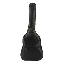 Guitar Storage Bag 41 Inch Waterproof 420D Nylon Acoustic Guitar Gig Bag Soft Case Cover with Adjustable Strap