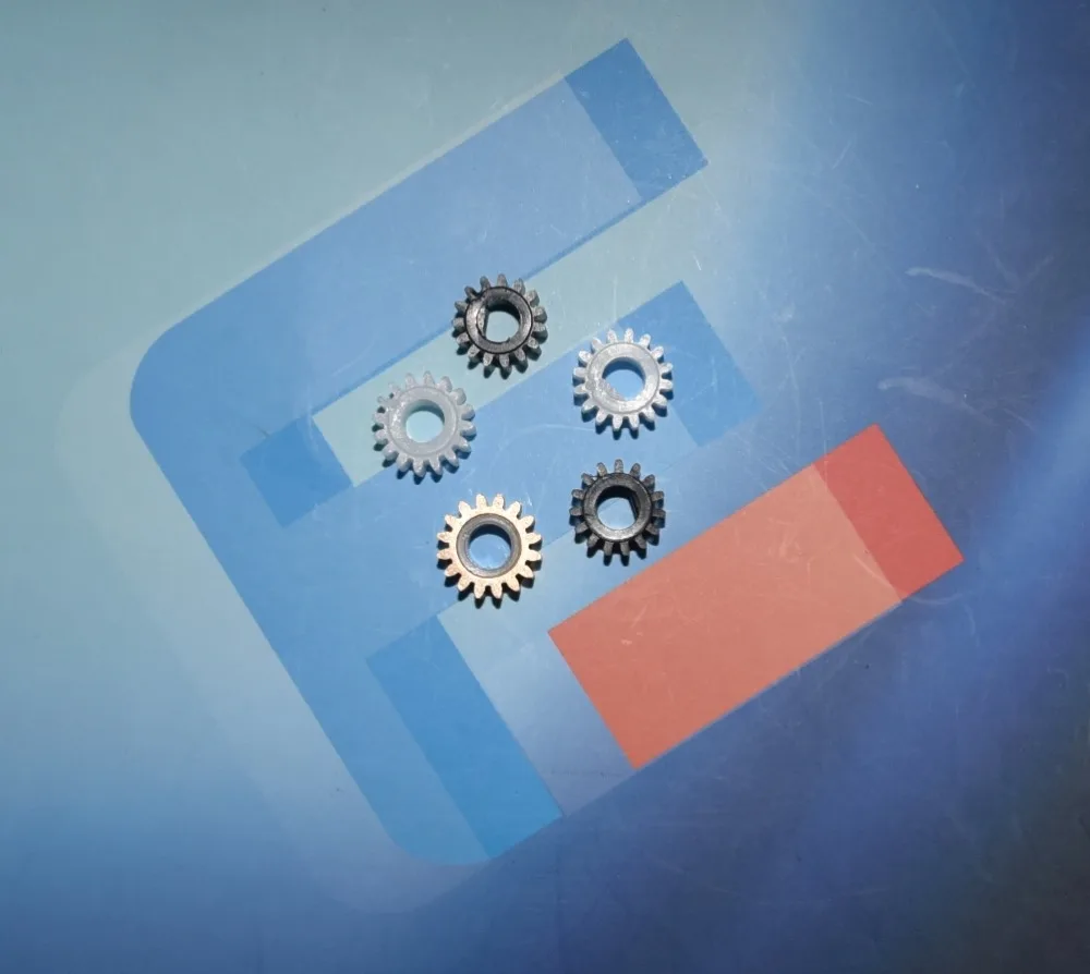 gear