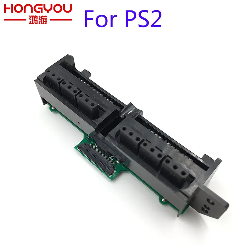 Для PS2 30000 50000 консоль интерфейс гнездовая плата часть для ssonly Playstation 2 контроллер
