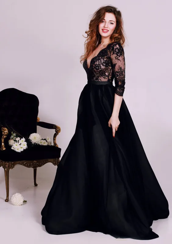 High Quality Evening Gown Sleeves-Buy Cheap Evening Gown Sleeves ...