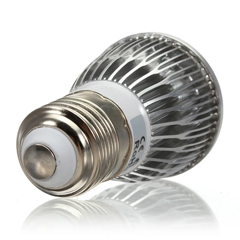 E27 LED Spotlight 6